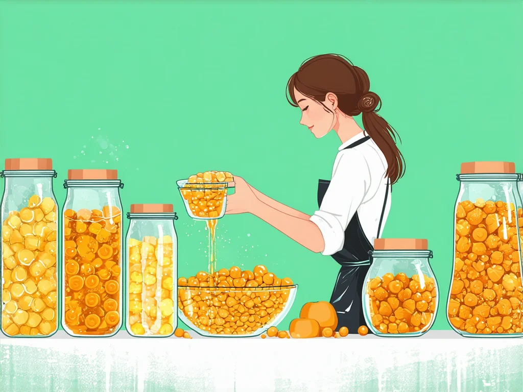 Proč byste měli dát šanci fermentovaným potravinám a jak je snadno připravit doma