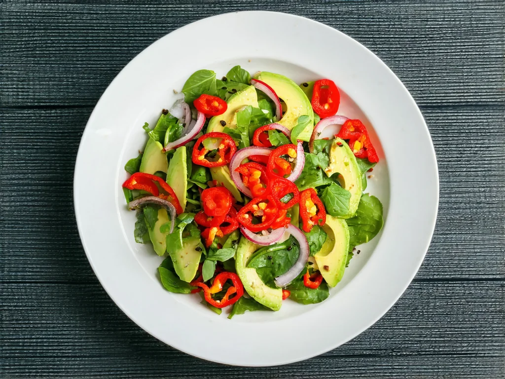 Proč byste měli jíst avokádo každý den?