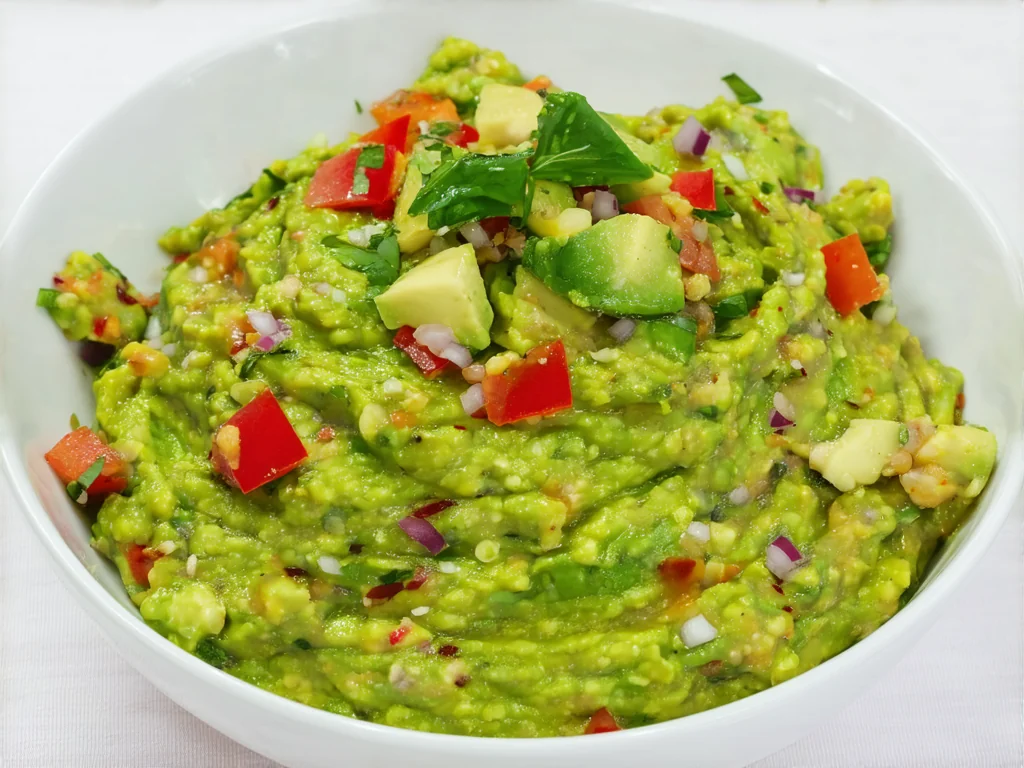 Proč byste měli jíst avokádo se semínky