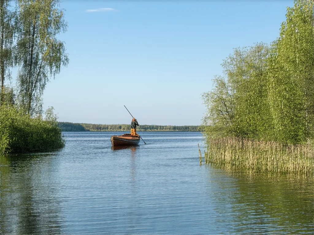 Proč byste měli jíst borůvky každý den? 7 překvapivých benefitů pro vaše zdraví