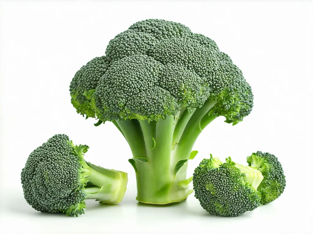 Proč byste měli jíst brokolici každý den: 10 důvodů, které vás přesvědčí