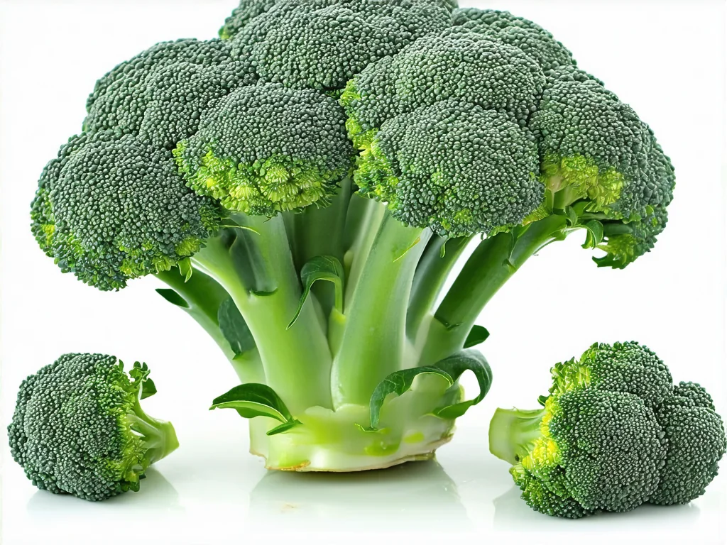 Proč byste měli jíst brokolici každý den? Odhalte její neuvěřitelné benefity