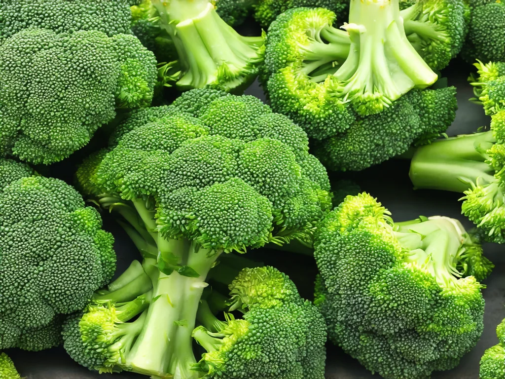 Proč byste měli jíst brokolici: Odhalujeme její zdravotní přínosy pro celou rodinu