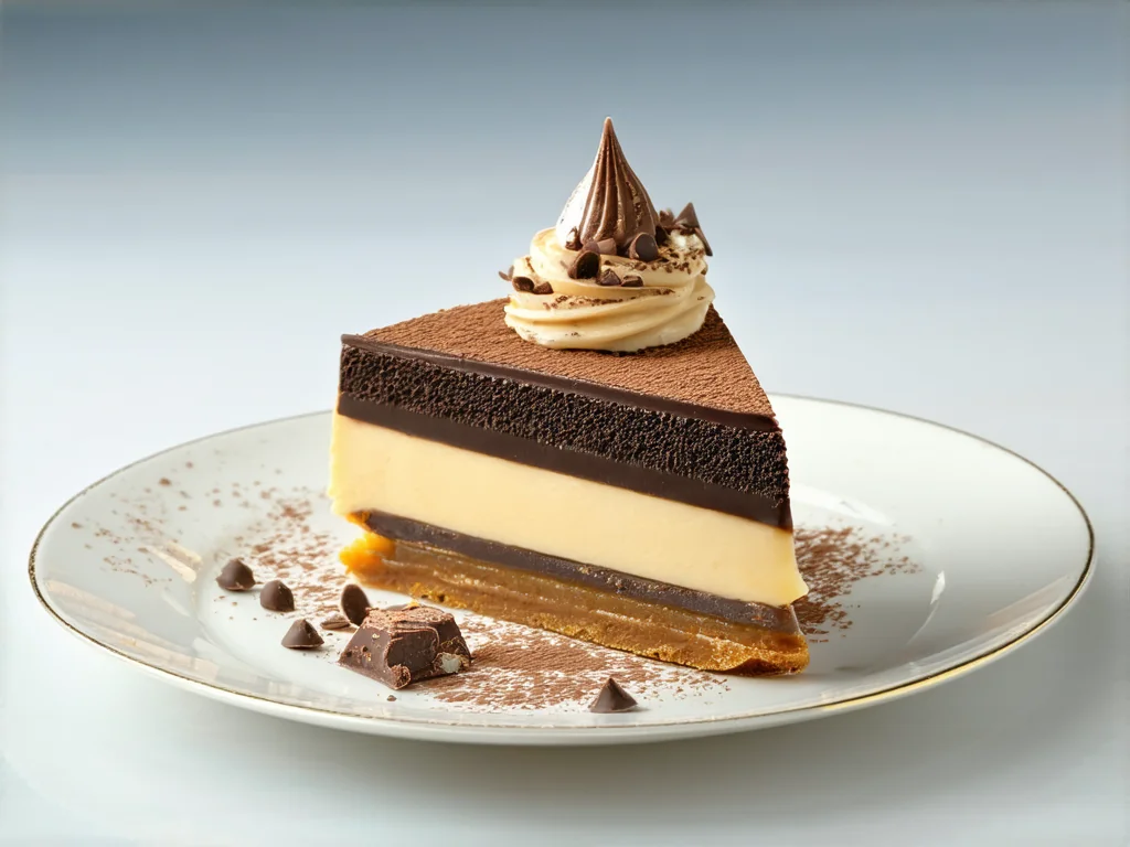 Proč byste měli jíst čokoládu na snídani? Odhalte její překvapivé benefity