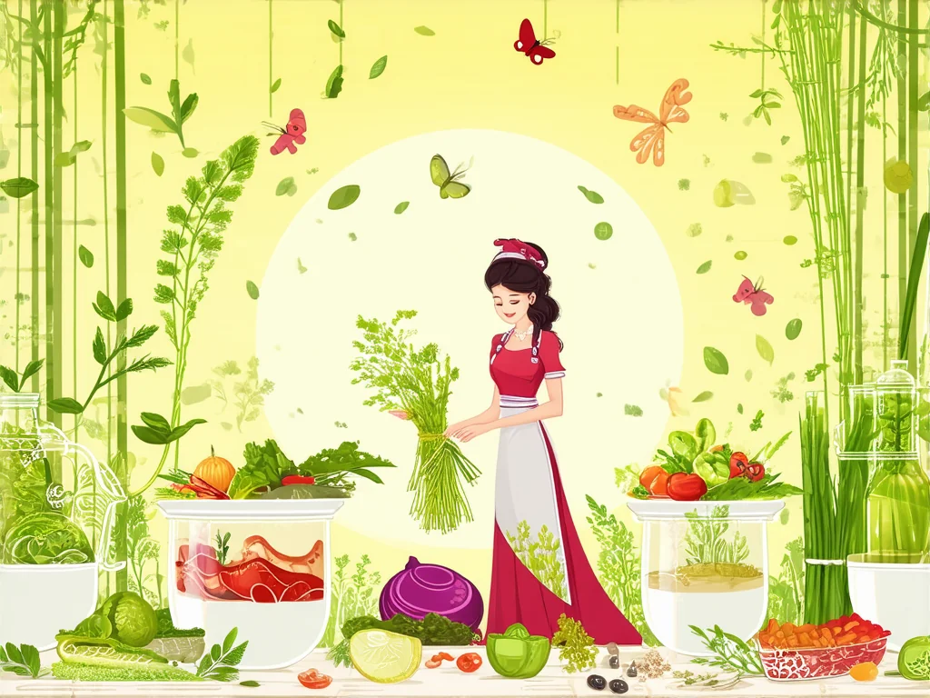 Proč byste měli jíst fermentovaná jídla a jak je snadno připravit doma