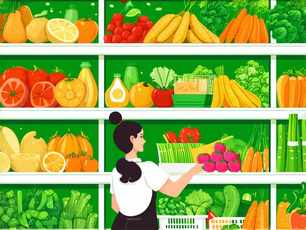 Proč byste měli jíst lokální a sezónní potraviny: Dopad na vaše zdraví i životní prostředí