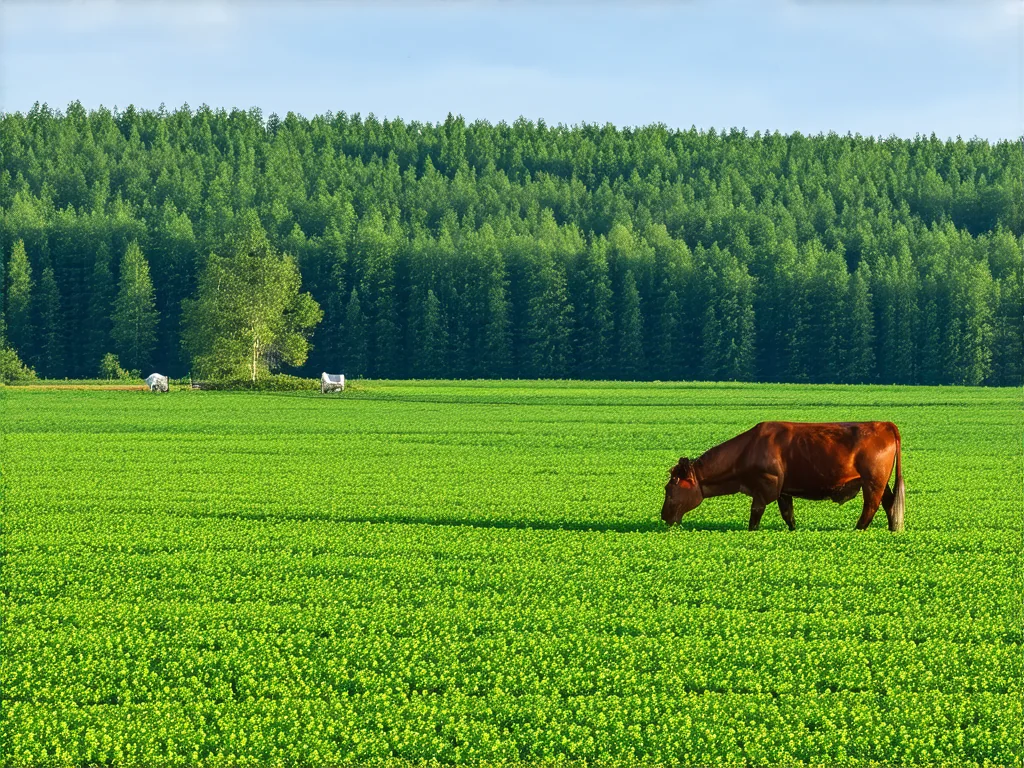 Proč byste měli jíst lokální suroviny: Podporujte své okolí i zdraví