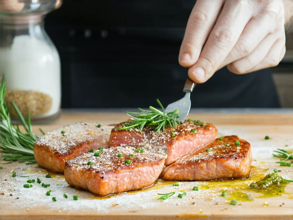 Proč byste měli jíst máslo: odhalujeme 5 zdravotních benefitů tohoto často kritizovaného potraviny