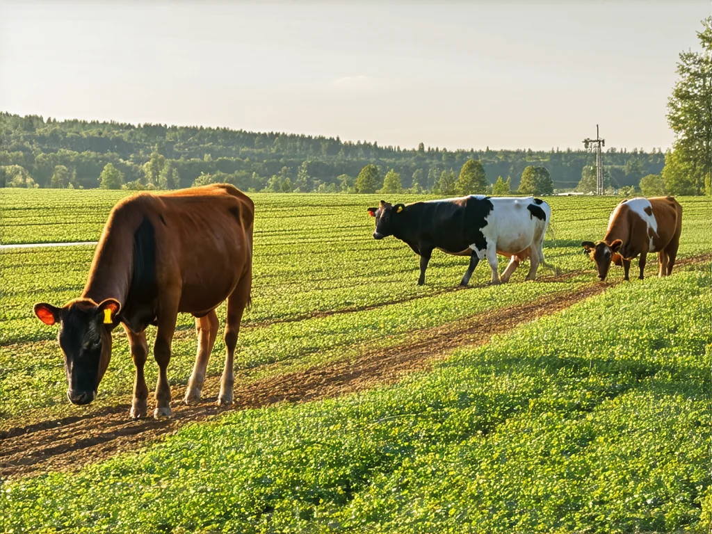 Proč byste měli jíst místní a sezónní potraviny: 7 přesvědčivých důvodů
