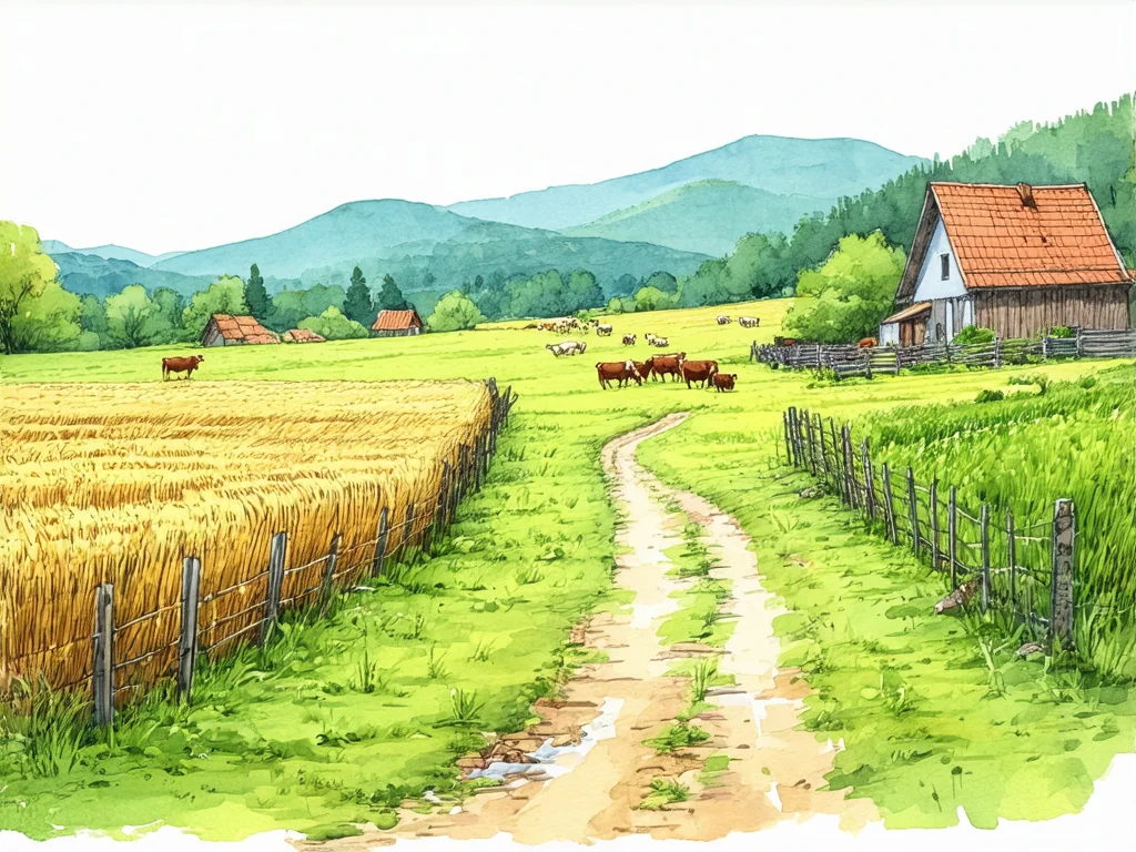 Proč byste měli jíst místní a sezónní potraviny: Dopad na vaše zdraví i životní prostředí