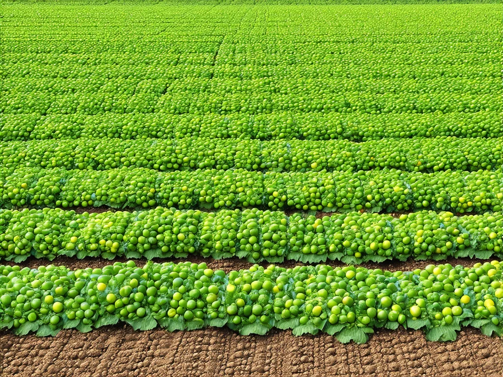 Proč byste měli jíst místní potraviny: Odhalujeme jejich výhody pro zdraví a životní prostředí