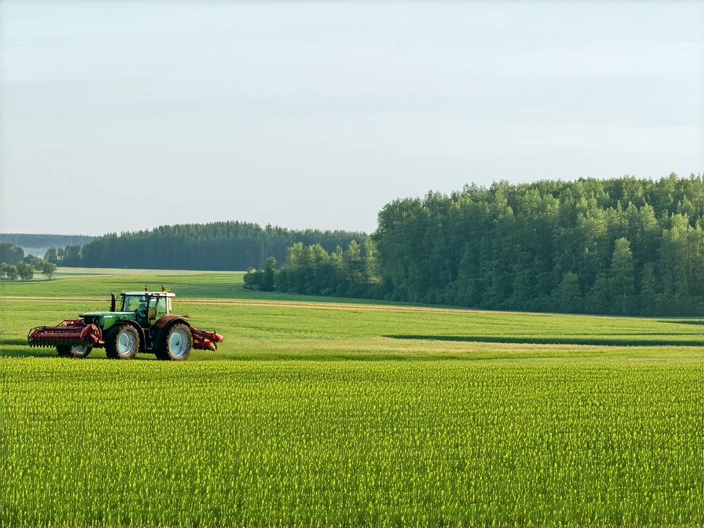 Proč byste měli jíst místní suroviny a jak najít ty nejlepší na trhu