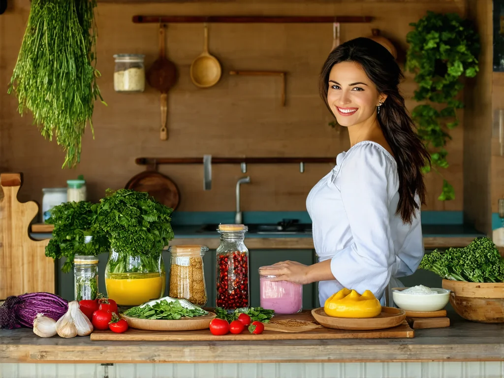 Proč byste měli jíst probiotika: Odhalujeme jejich přínosy pro zdraví