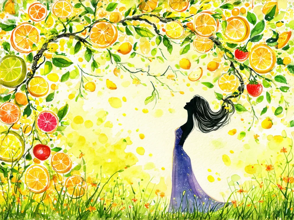 Proč byste měli jíst sezónní ovoce: Výhody pro vaše zdraví i chuťové pohárky