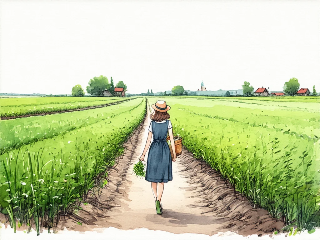 Proč byste měli jíst sezónní potraviny a jak je snadno začlenit do vašeho jídelníčku