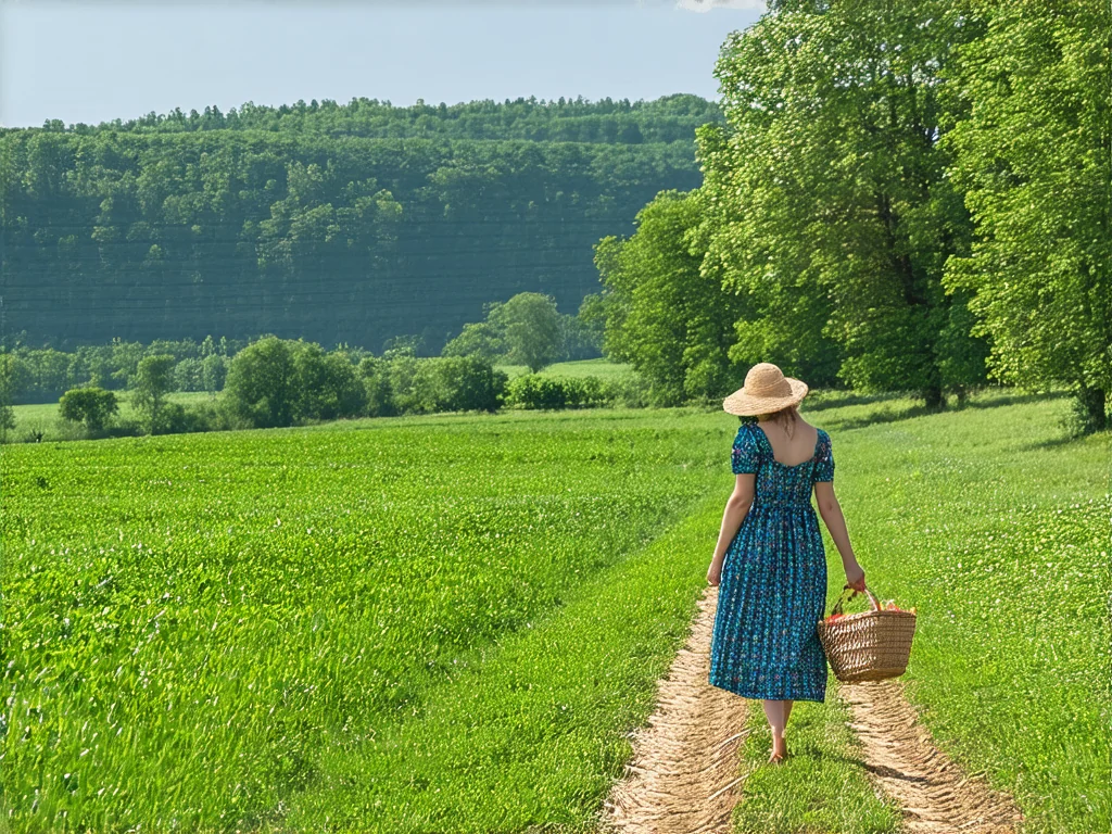 Proč byste měli jíst sezónní potraviny a jak je snadno zařadit do jídelníčku