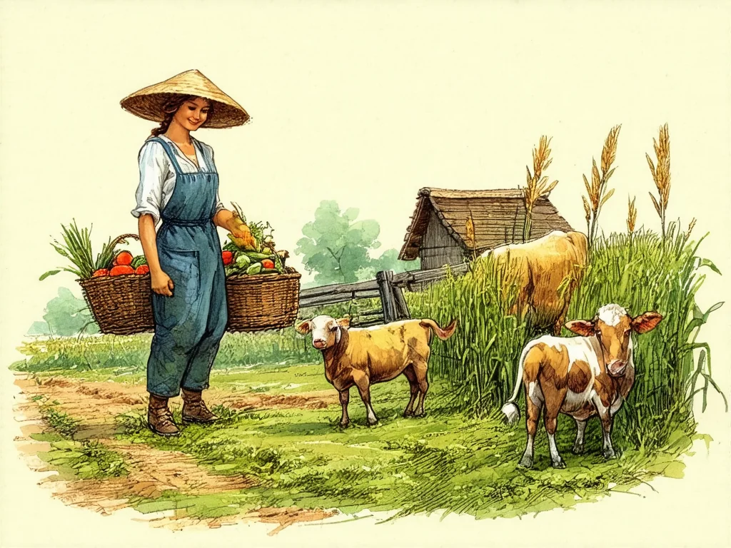 Proč byste měli jíst sezónní potraviny a jak to může změnit váš život