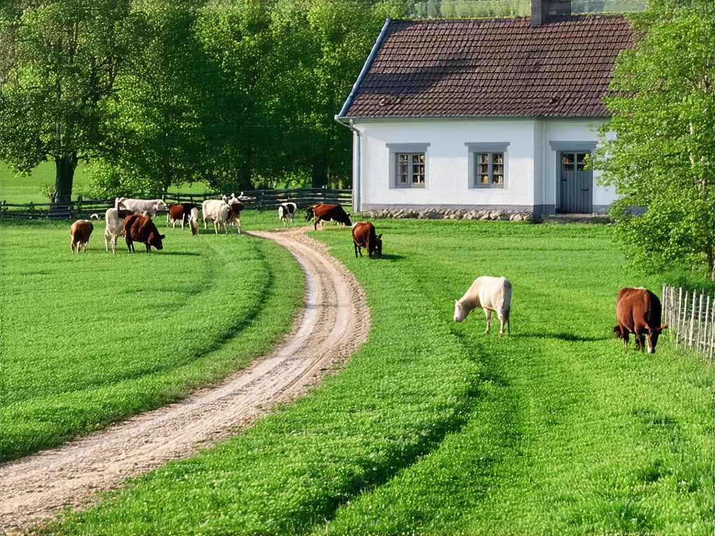 Proč byste měli jíst sezónní suroviny: 10 důvodů pro vaše zdraví a peněženku
