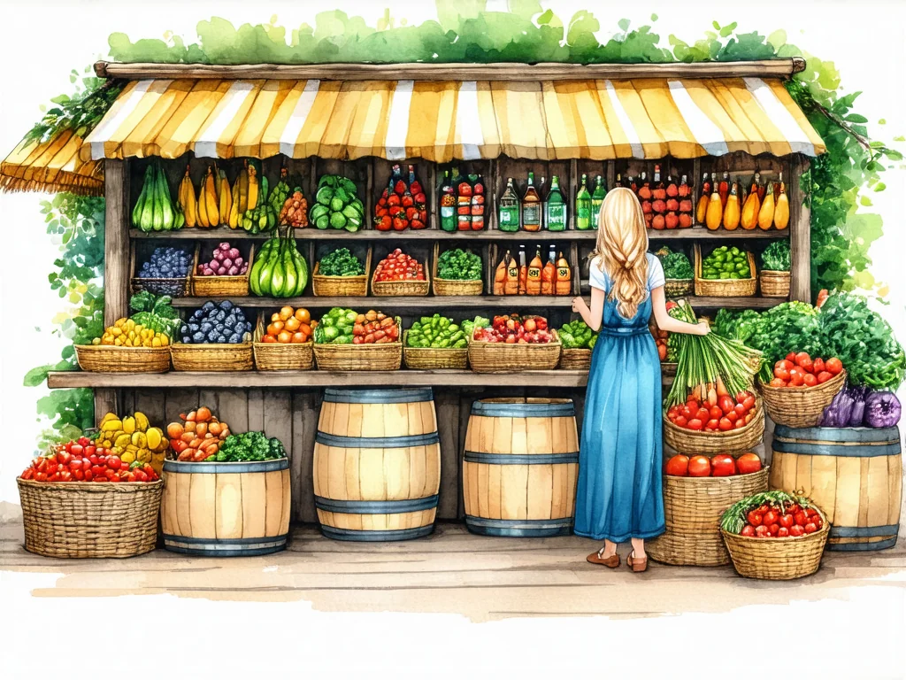 Proč byste měli jíst sezónní suroviny a jak je nejlépe využít ve vašem menu