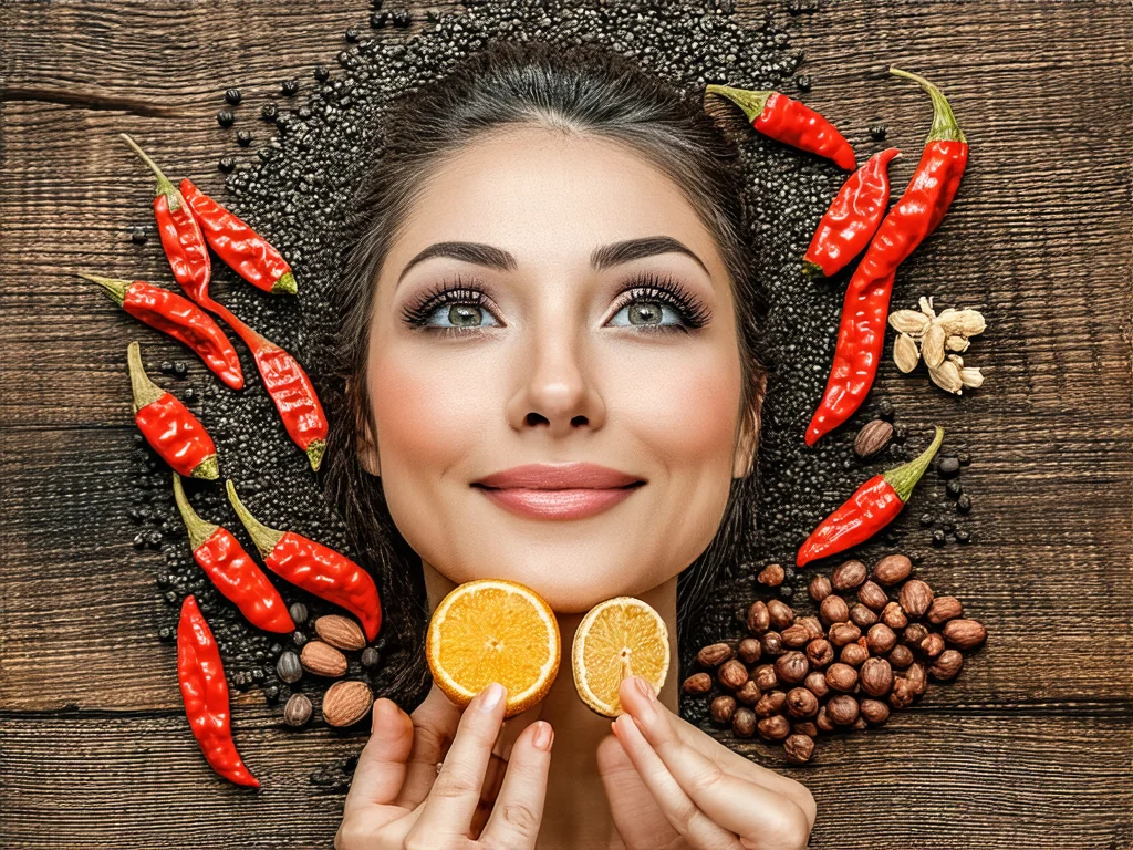 Proč byste měli jíst superpotraviny: objevte jejich neuvěřitelné výhody pro zdraví