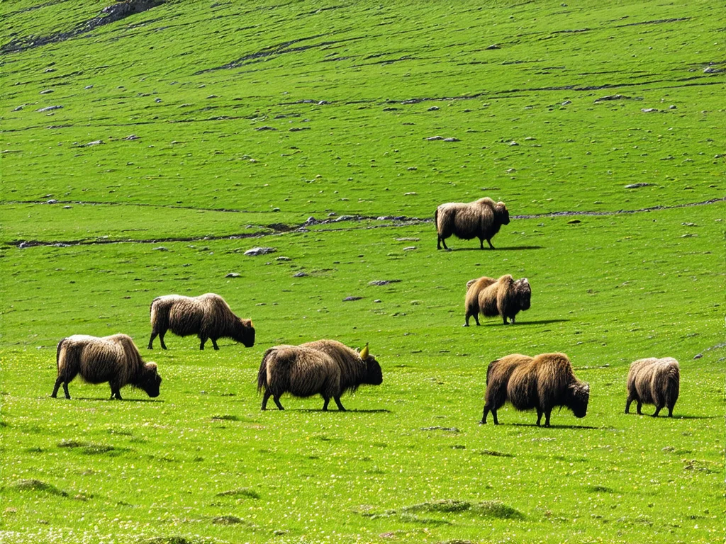 Proč byste měli jíst superpotraviny z Himalájí