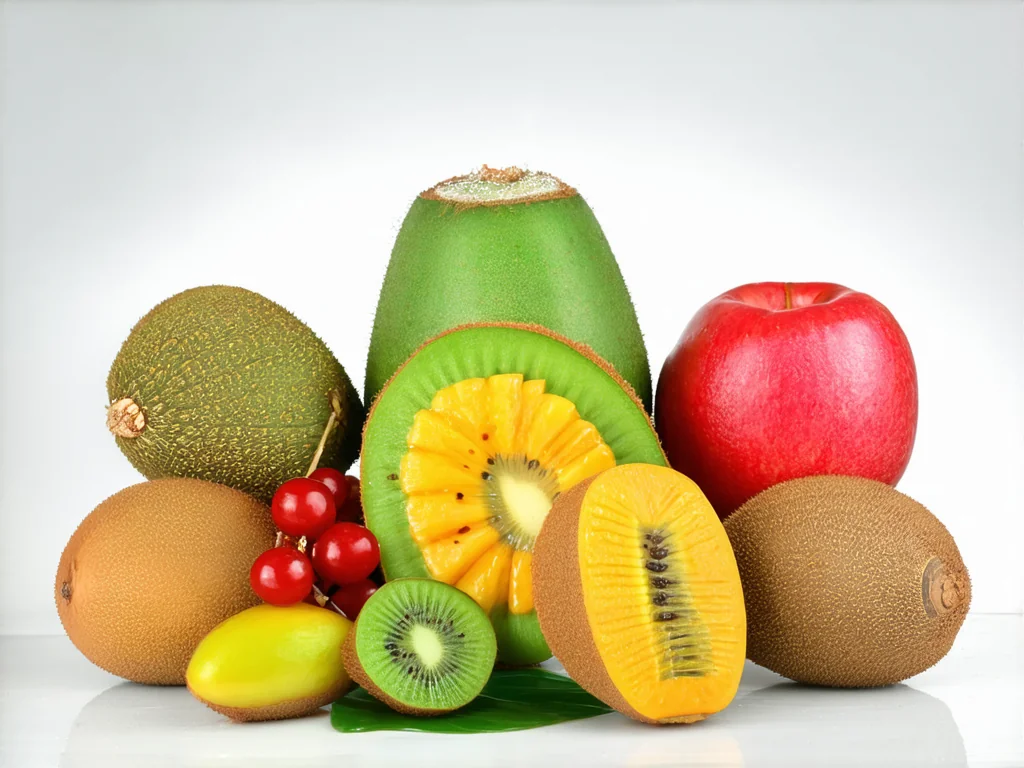 Proč byste měli jíst více vlákniny: 10 kreativních způsobů, jak ji do svého jídelníčku zařadit