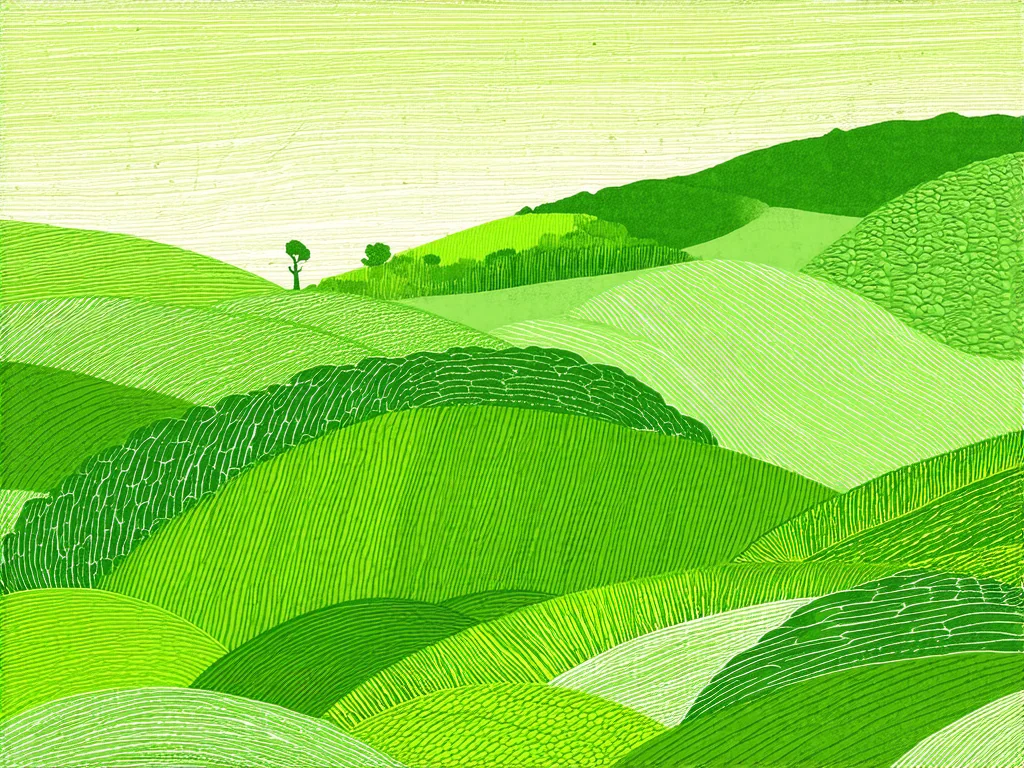 Proč byste měli jíst více zeleniny: Odhalujeme skryté výhody pro vaše zdraví