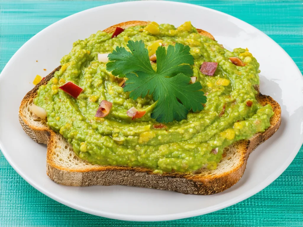 Proč byste měli milovat avokádo: Od odhalení jeho výživových tajemství po lahodné recepty