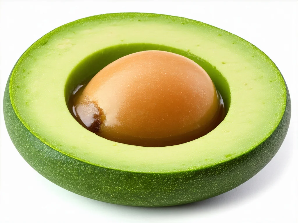 Proč byste neměli jíst avokádo jen v salátu
