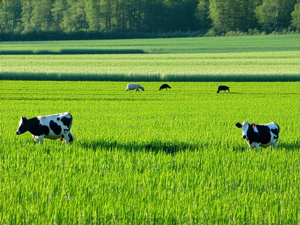 Proč je dobré jíst lokální suroviny a kde je sehnat