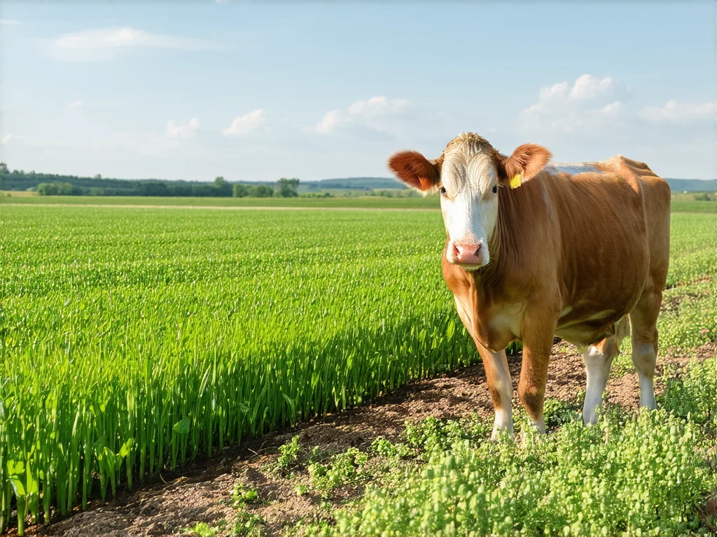 Proč je důležité jíst místní potraviny a kde je najdete