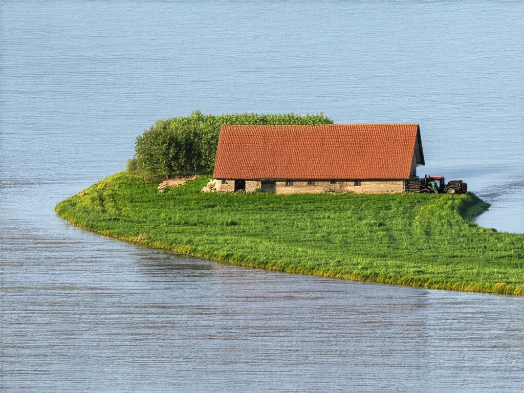 Proč je důležité jíst místní suroviny a jak najít ty nejlepší