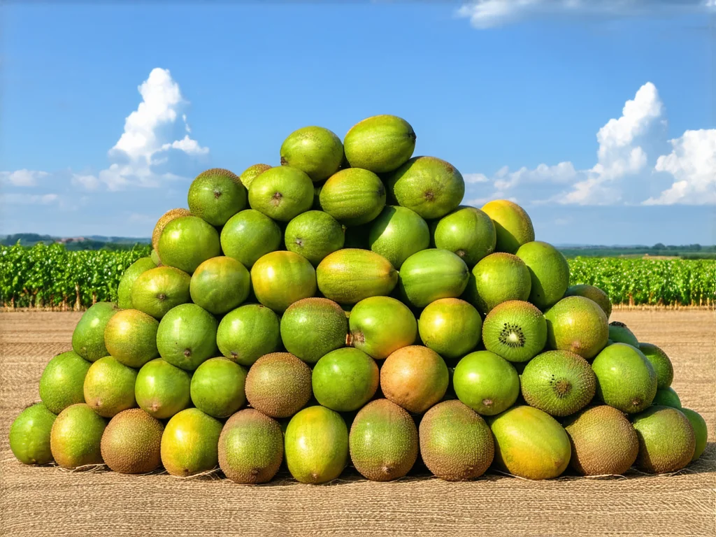 Proč je důležité jíst sezónní ovoce a jak ho nejlépe využít