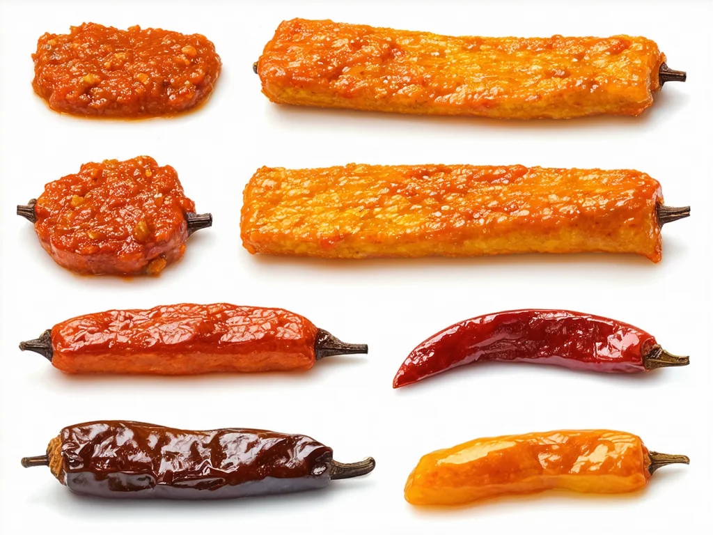 Prozkoumávejte různé chutě: Jak kombinovat koření?