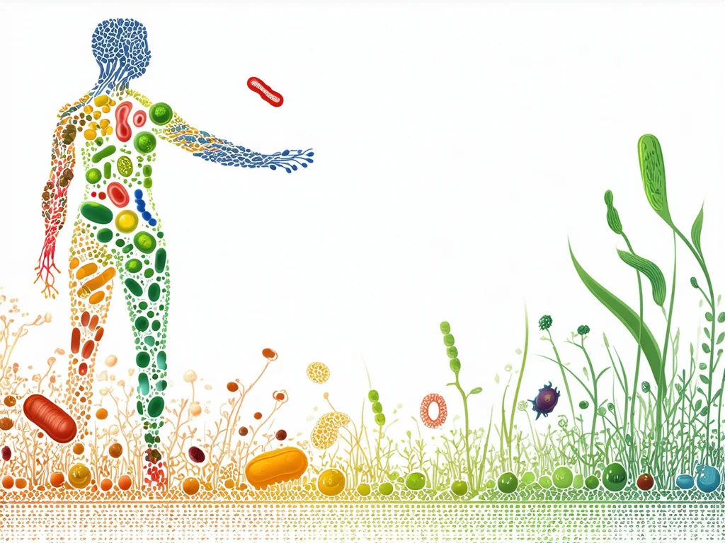 Prozkoumejte sílu probiotik: Jak zlepšit své zdraví střev