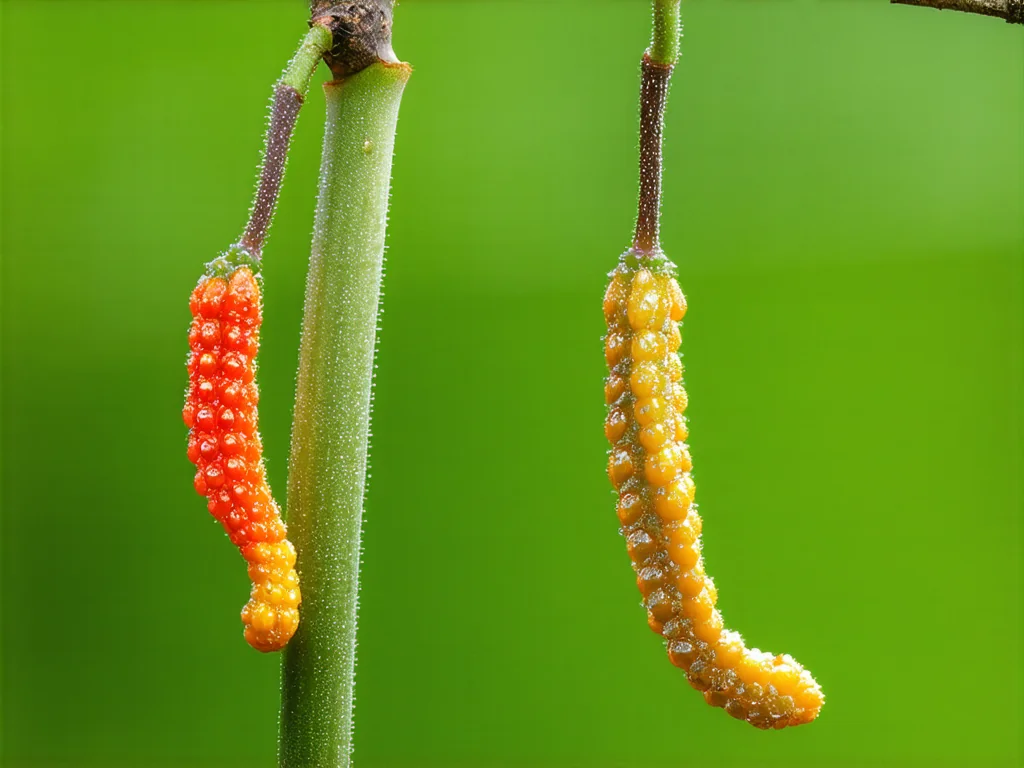 Prozkoumejte svět superpotravin: 7 zázračných přísad