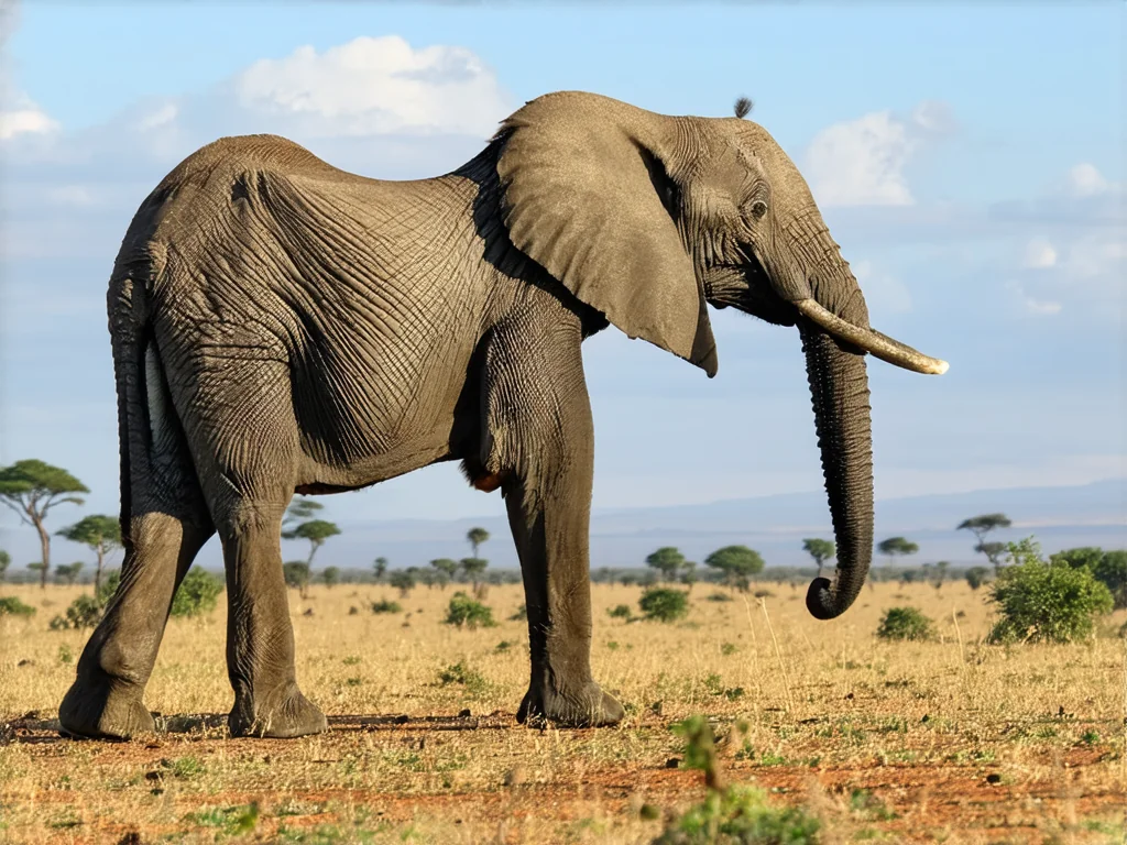 Prozkoumejte svět superpotravin z Afriky: Jaké kouzlo skrývají pro vaše zdraví?