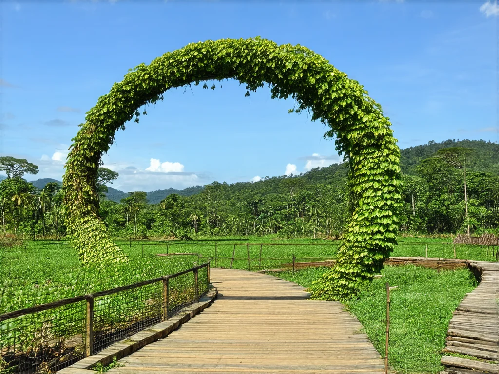 Prozkoumejte svět superpotravin z Amazonského pralesa: Jaké kouzlo skrývají?