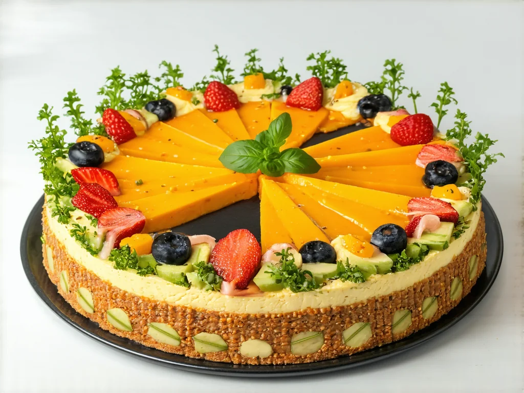 Prozkoumejte svět veganských sýrů: lahodné alternativy