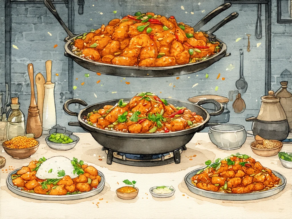 Průvodce vařením rýže: jak ji uvařit tak, aby byla vždy správně