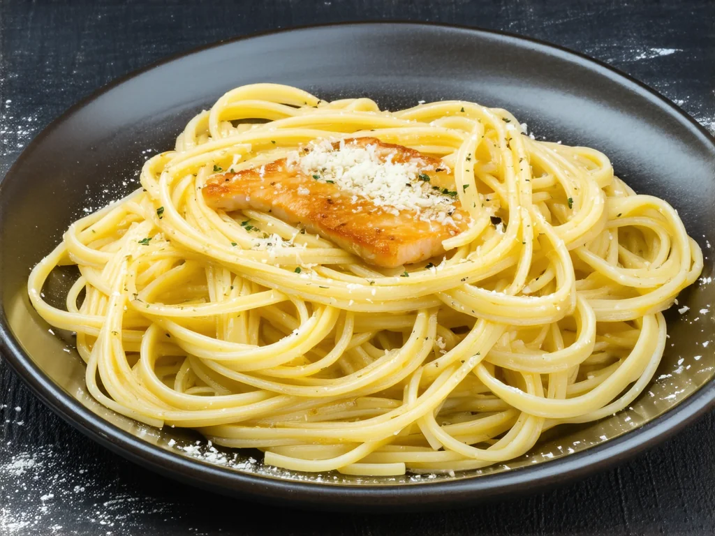 Průvodce vařením těstovin: jak je uvařit tak, aby byly al dente