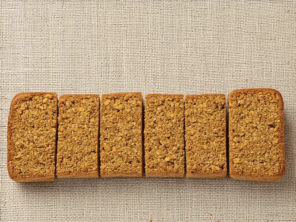 Recept na domácí granola bary: Svačina plná chuti a energie