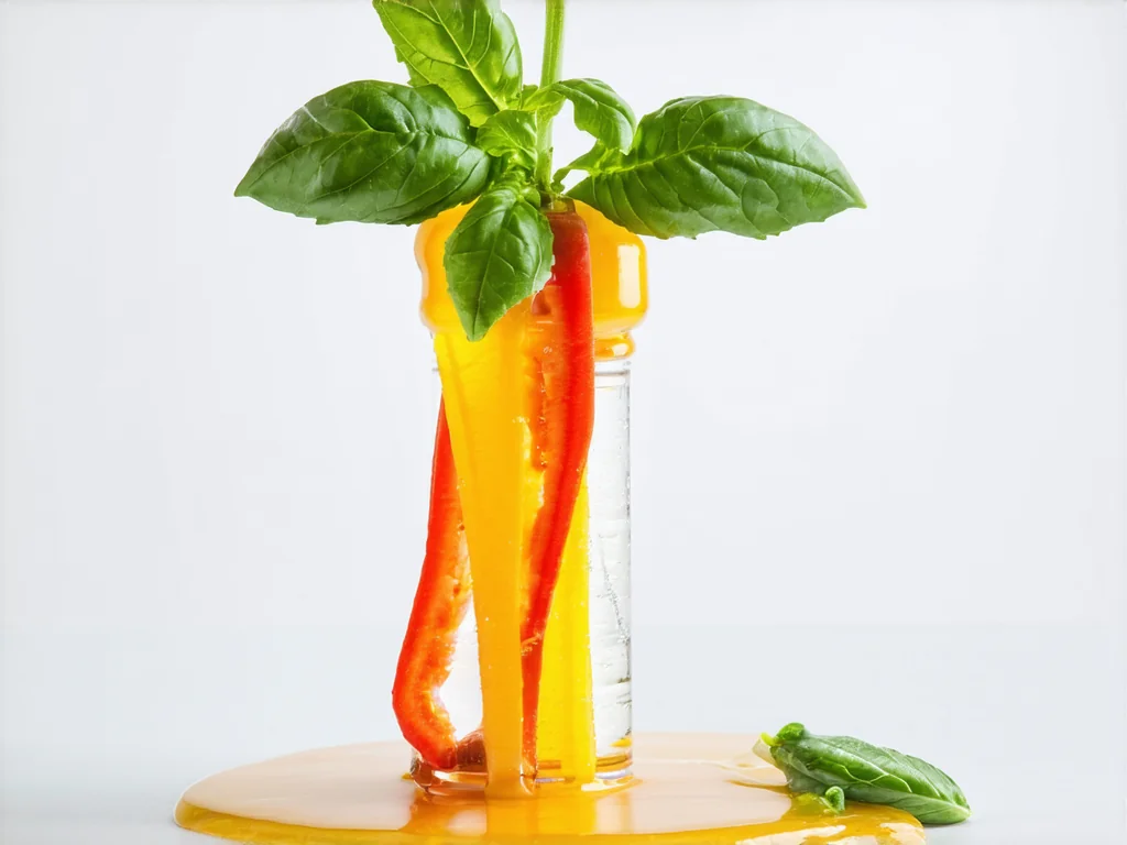 Rychlé a snadné obědy inspirované středomořskou kuchyní, které vás nabijí energií