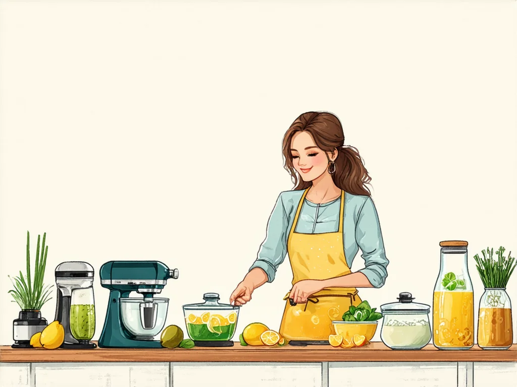 Rychlé a snadné obědy, které vás dostanou z kuchyně za méně než 20 minut