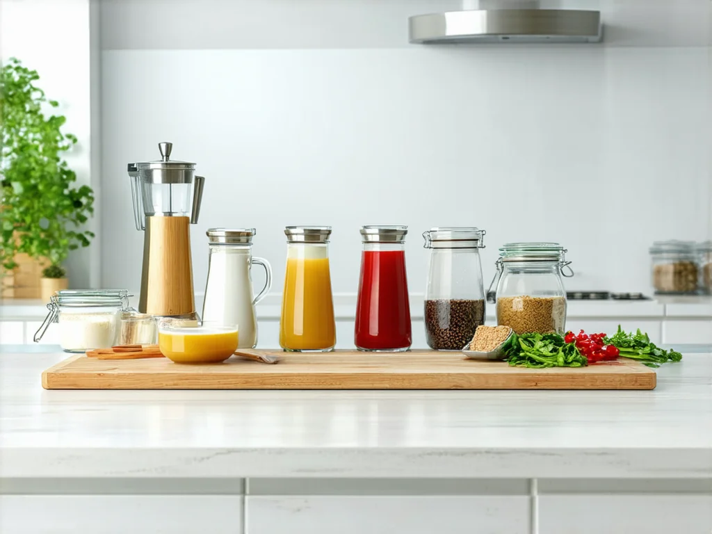 Rychlé a snadné recepty na snídaně inspirované asijskou kuchyní, které vás nabudí