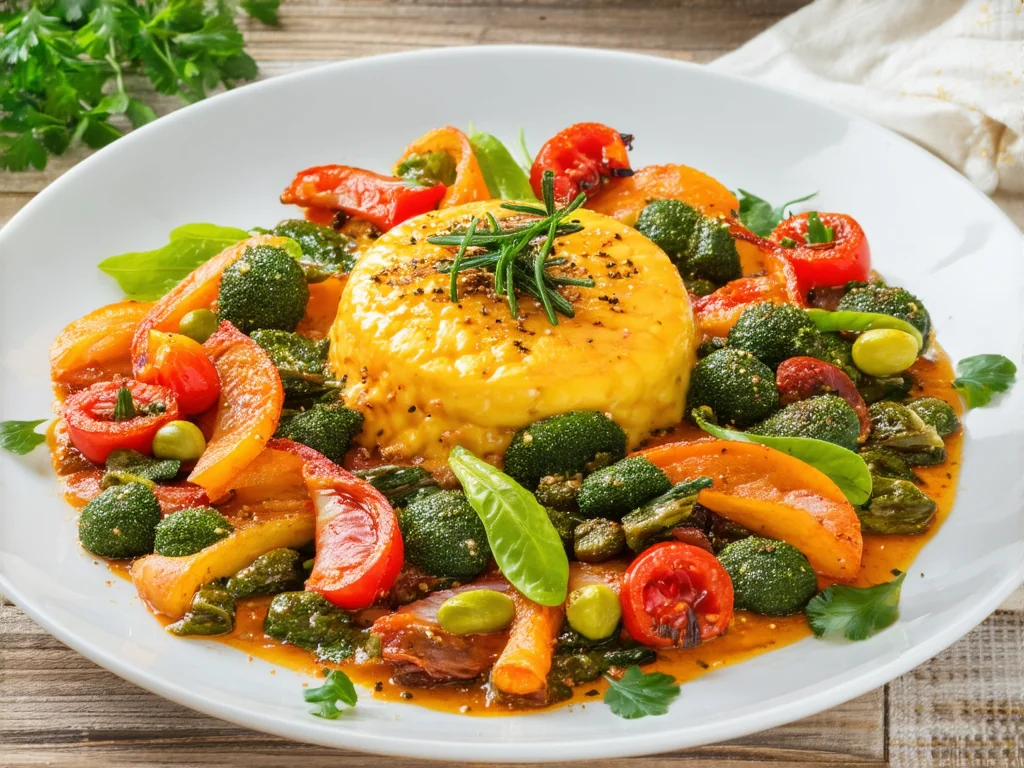 Rychlé a snadné večeře pro každodenní pohodlí: Uvařte jako šéfkuchař za pár minut