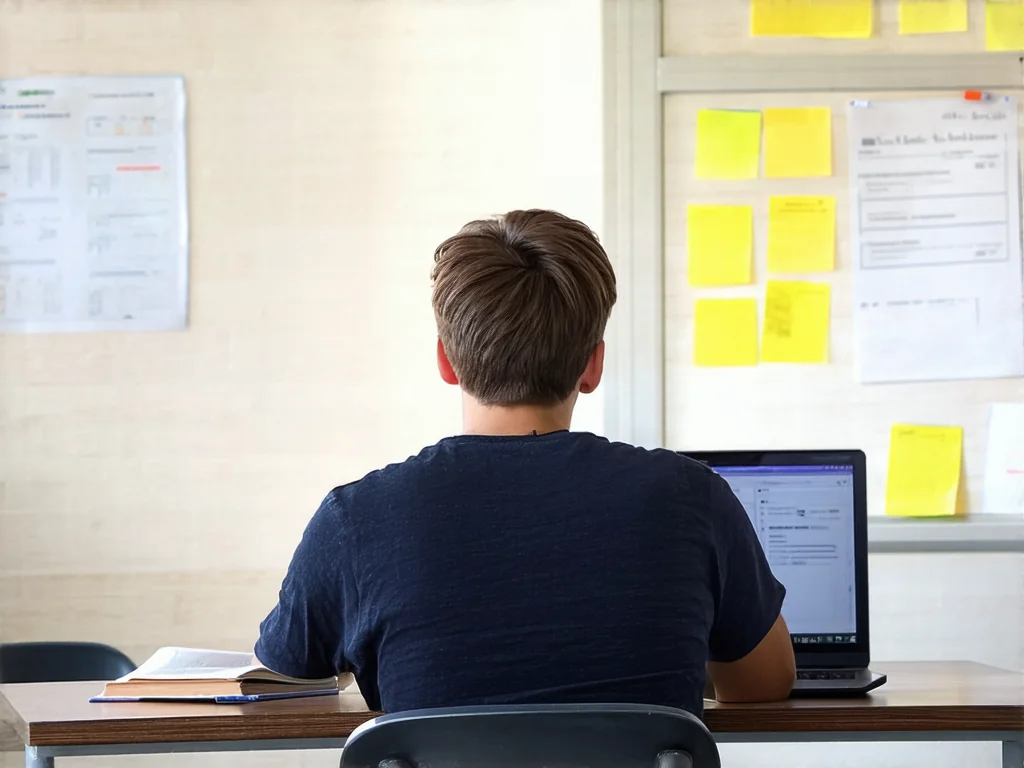 Rychlé a snadné večeře pro studenty: uspokojte své chutě během zkouškového období