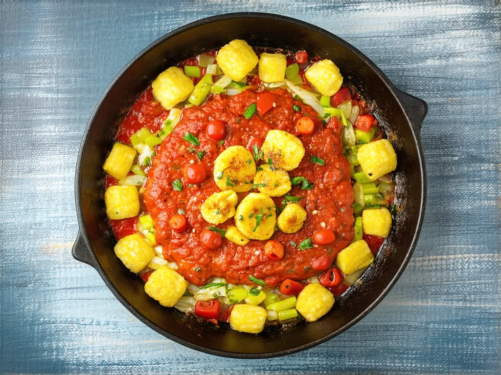 Rychlé večeře, které připravíte za 15 minut