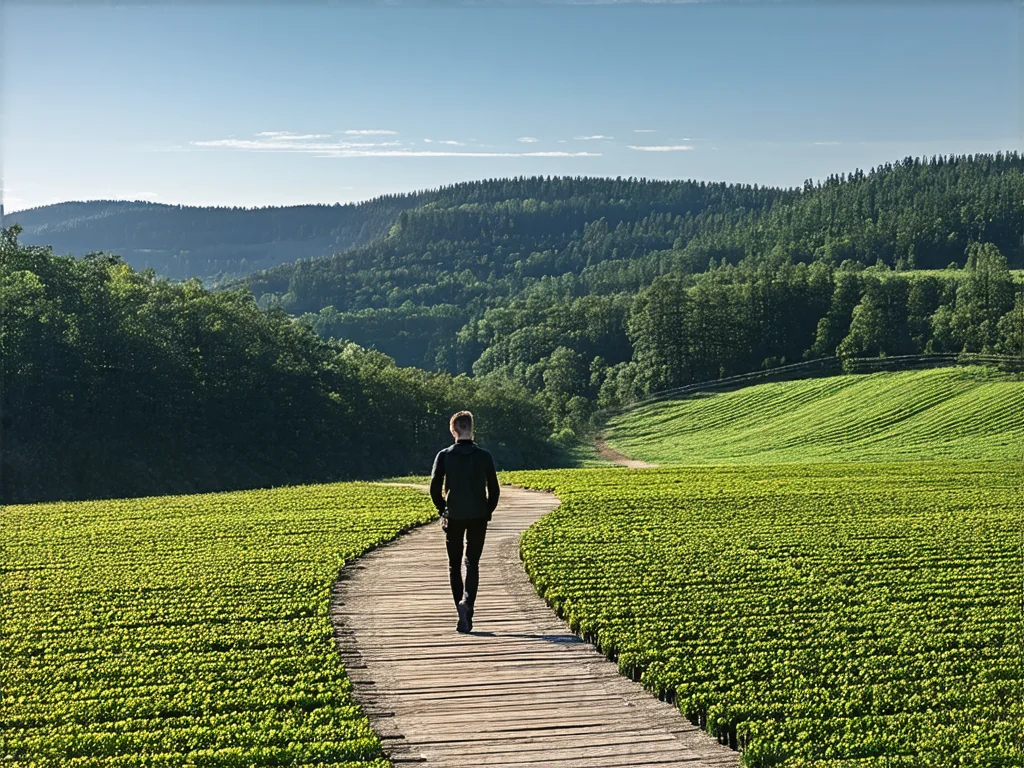 Sezónní suroviny: co jíst v létě pro udržení zdraví a vitality
