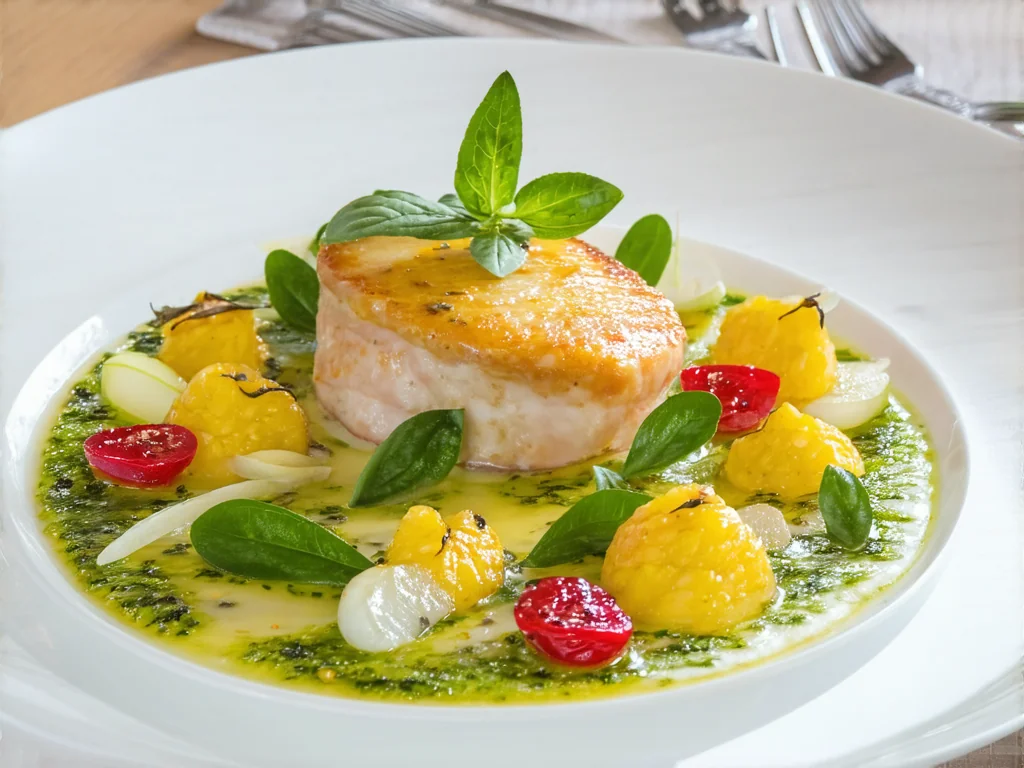 Snadné triky, jak udělat z vašeho jídla umělecké dílo